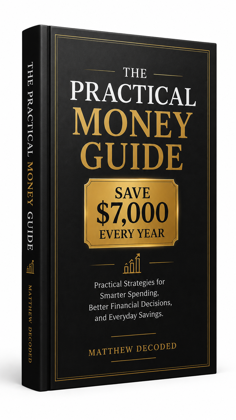 Cover of The Practical Money Guide